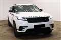 2019 Land Rover Range Rover Velar