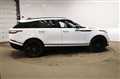 2019 Land Rover Range Rover Velar