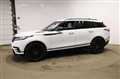 2019 Land Rover Range Rover Velar
