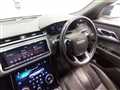 2019 Land Rover Range Rover Velar