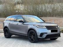2021 Land Rover Range Rover Velar