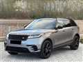 2021 Land Rover Range Rover Velar