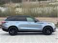 2021 Land Rover Range Rover Velar