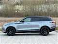 2021 Land Rover Range Rover Velar