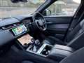 2021 Land Rover Range Rover Velar