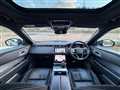 2021 Land Rover Range Rover Velar