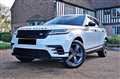2020 Land Rover Range Rover Velar
