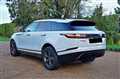 2020 Land Rover Range Rover Velar