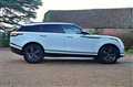 2020 Land Rover Range Rover Velar