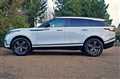 2020 Land Rover Range Rover Velar