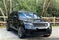 2020 Land Rover Range Rover Velar