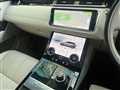2020 Land Rover Range Rover Velar