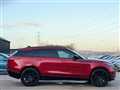 2021 Land Rover Range Rover Velar