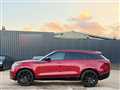 2021 Land Rover Range Rover Velar