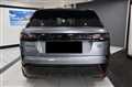 2020 Land Rover Range Rover Velar