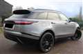 2020 Land Rover Range Rover Velar