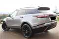 2020 Land Rover Range Rover Velar
