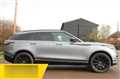 2020 Land Rover Range Rover Velar