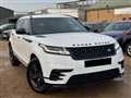 2020 Land Rover Range Rover Velar