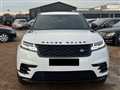 2020 Land Rover Range Rover Velar