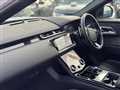 2020 Land Rover Range Rover Velar