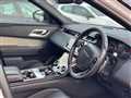 2020 Land Rover Range Rover Velar