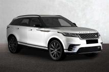 2020 Land Rover Range Rover Velar