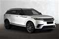 2020 Land Rover Range Rover Velar