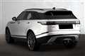 2020 Land Rover Range Rover Velar