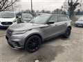 2020 Land Rover Range Rover Velar