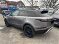 2020 Land Rover Range Rover Velar