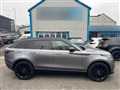 2020 Land Rover Range Rover Velar