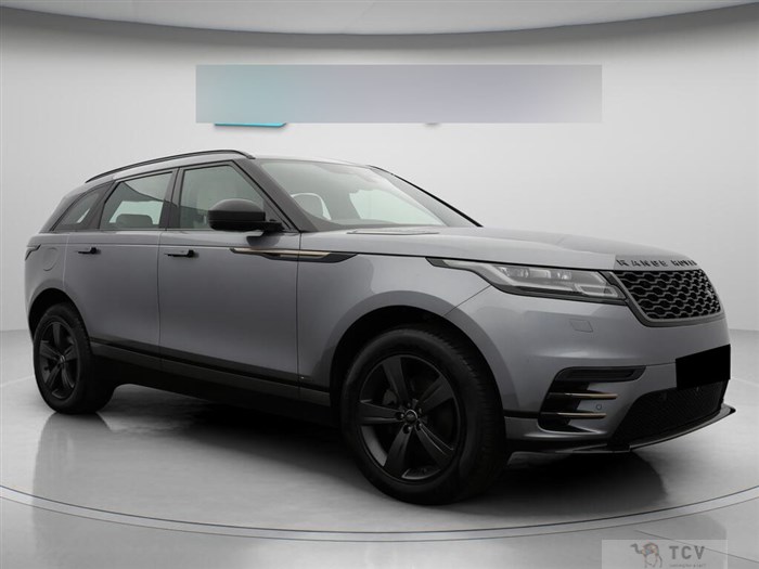 2020 Land Rover Range Rover Velar