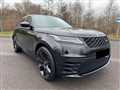 2020 Land Rover Range Rover Velar