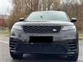 2020 Land Rover Range Rover Velar