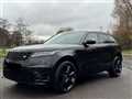 2020 Land Rover Range Rover Velar