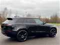 2020 Land Rover Range Rover Velar