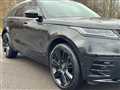 2020 Land Rover Range Rover Velar