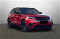 2022 Land Rover Range Rover Velar