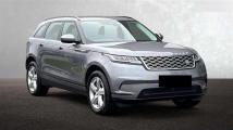 2022 Land Rover Range Rover Velar