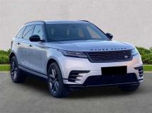 2023 Land Rover Range Rover Velar