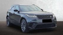 2023 Land Rover Range Rover Velar