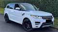 2015 Land Rover Range Rover Sport