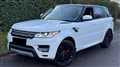 2015 Land Rover Range Rover Sport