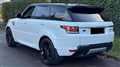 2015 Land Rover Range Rover Sport