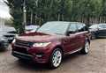 2015 Land Rover Range Rover Sport
