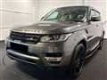 2015 Land Rover Range Rover Sport
