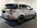 2015 Land Rover Range Rover Sport