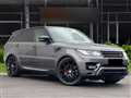 2015 Land Rover Range Rover Sport