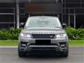 2015 Land Rover Range Rover Sport